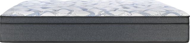 Sealy® Posturepedic® Myah 13" Wrapped Coil Medium Euro Top Queen Mattress-3