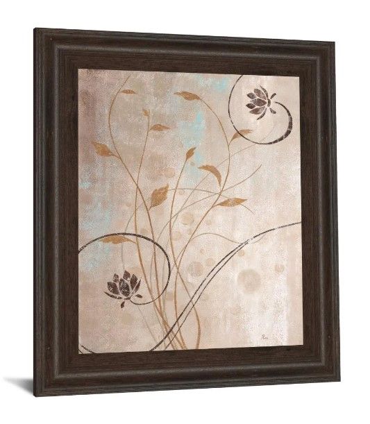 Classy Art Spring Meadow I by Nan Wall Art-1