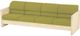 Crate Designs™ Furniture Unfinished Sofa-0