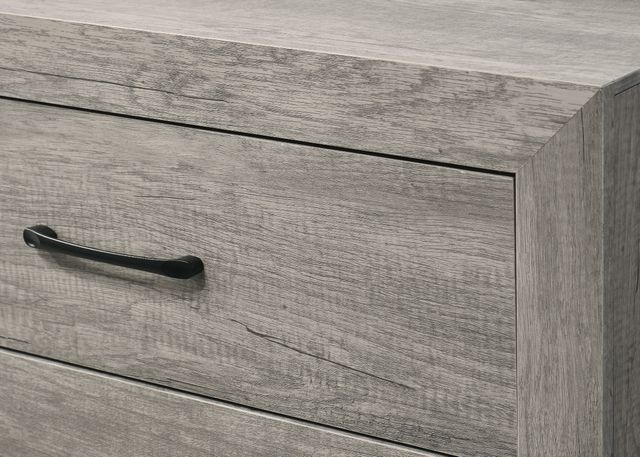 Crown Mark Hopkins Driftwood Dresser-3