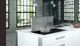 Faber Scirocco Plus 36” Stainless Steel Shell Only Range Hood-3