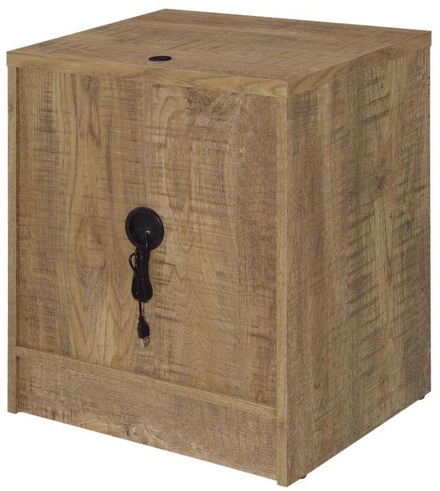 Coaster® Westpark Mango Nightstand -3