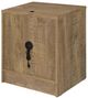 Coaster® Westpark Mango Nightstand -3