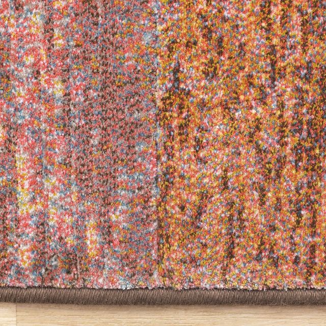 Kalora Interiors Aurora 5'x8' Style 2 Area Rug-2