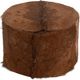 Modus Furniture Matola Acorn Large Round Ottoman-1