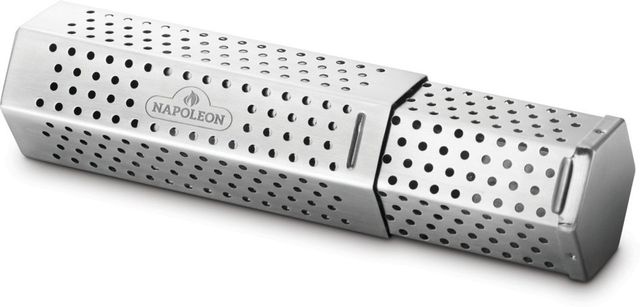 Napoleon Stainless Steel Travel Smoker Tube-3