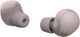 Sony® Smoky Pink Wireless Noise Cancelling Earbuds-2