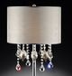 Furniture of America® Calypso Table Lamp-0
