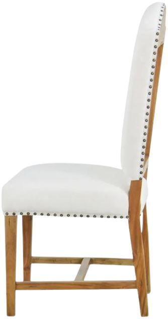 Bramble Customizable Lorient Dining Chair-3