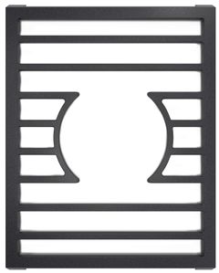 Wolf® Single Wok Grate