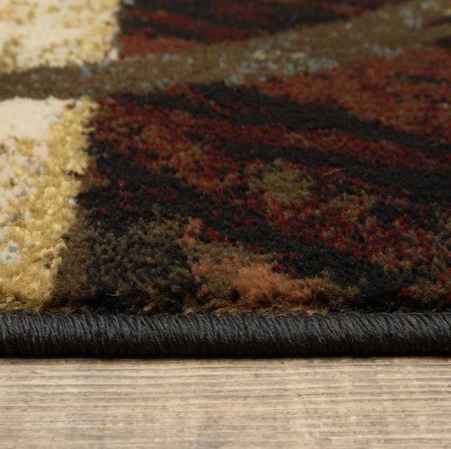 Oriental Weavers™ Hudson 5'x8' Style 7 Area Rug-4