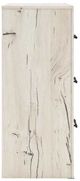 Benchcraft® Lawroy Light Natural 6-Drawer Dresser-3