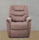 UltraComfort™ Marbella Elk Medium Power Lift Recliner -3