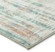 Dalyn™ Rug Company Winslow WL6 Pearl 5'x8' Area Rug-1