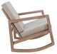 Sunny Designs™ Morgan Desert Rock Rocking Chair-2
