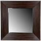 A & B Home Mylo Brown Mirror-0
