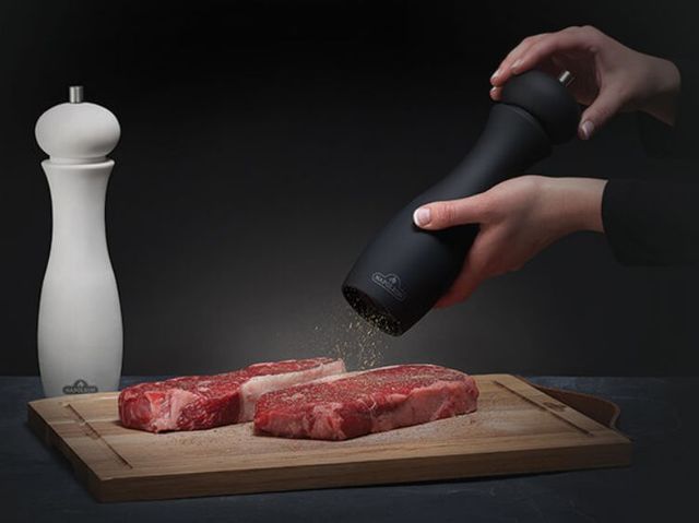 Napoleon Salt and Pepper Grinder Set-1