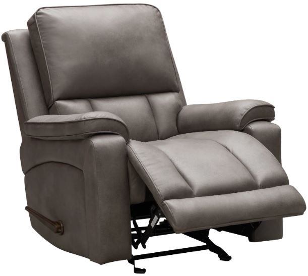 Behold™ Home Stapleton Elephant Manual Glider Recliner-1