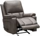 Behold™ Home Stapleton Elephant Manual Glider Recliner-1