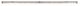 Frigidaire® Stainless Steel Filler Trim-0