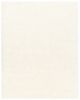 Surya Moda Shag White 4'x6' Area Rug-0