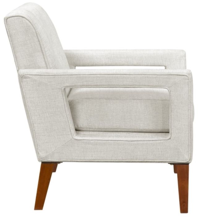 Homelegance® Belfort Beige Accent Chair-3