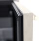 Sapphire Series 3 15" 25 lb. Stainless Steel Ice Maker-3