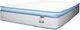 Springwall® Comfort Pockets® Edgewater 12.5" Wrapped Coil Soft Pillow Top Twin Mattress in a Box-0