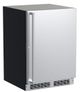 Marvel 5.5 Cu. Ft. Stainless Steel Beverage Center-0