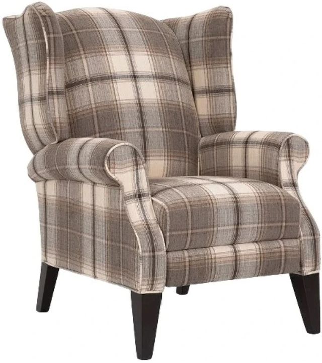 Decor-Rest® Furniture LTD Customizable 2220 Wing Recliner-0