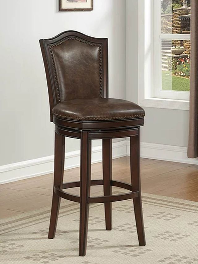 American Heritage Billiards Jordan Sierra Counter Stool-1