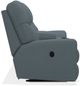 La-Z-Boy® Rori Denim Reclining Loveseat with Console-4