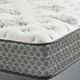 Matelas Mirabel Lincoln Wrapped Coil Tight Top Queen Mattress-1