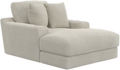 Jackson Furniture Cozy Pearl Chaise