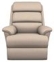La-Z-Boy® Astor Ceramic Power Rocking Recliner with Headrest and Lumbar-1