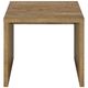 Coaster® Canoga Mango End Table-1