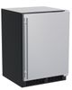 Marvel 5.7 Cu. Ft. Stainless Steel Under the Counter Refrigerator-0