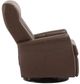 Palliser® Furniture Customizable Yellowstone II Manual Rocker Recliner-4