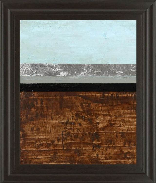 Classy Art Textured Light l by Natalie Avondet Wall Art-0