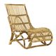 A & B Home Harjuna Light Brown Accent Chair-0