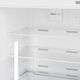 Beko 28" 13.5 Cu. Ft. White Counter Depth Top Freezer Refrigerator-4