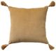 Nourison Home™ Mina Victory Vintage Pillow Sage 15"x15" Throw Pillow-1