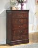 Signature Design by Ashley® Alisdair Dark Brown Chest-2