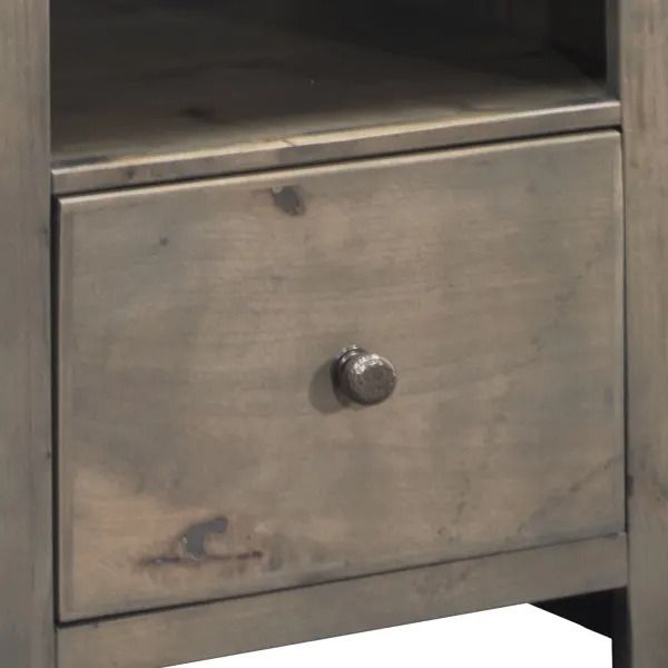 Legends Home Joshua Creek Barnwood File Cabinet-3