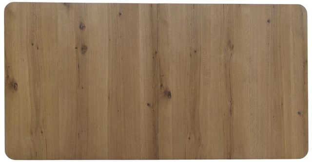 Legacy Classic Seraphina Sunlit Oak Dining Table-4
