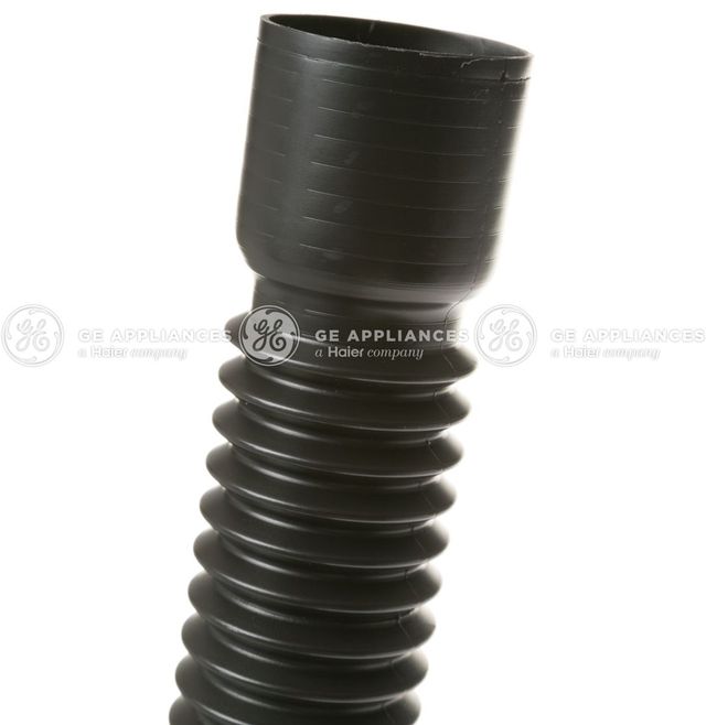 GE® Washer Drain Hose Extension Kit-1