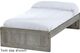 Crate Designs™ Furniture Storm King Panel Bed-0