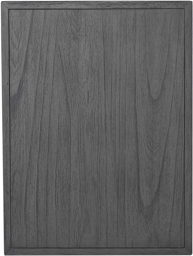 aspenhome® Preston Urbane Grey Chairside Table-2