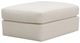 Palliser® Furniture Customizable Windsor Large Rectangular Ottoman-0