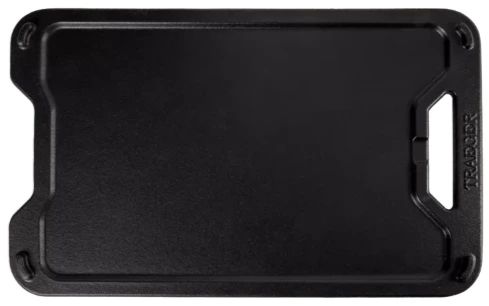 Traeger® MODIFIRE® Reversible Cast Iron Griddle-3